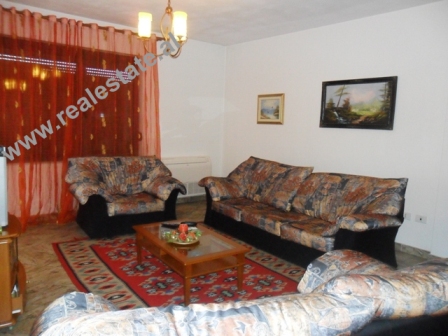 Apartment for rent in Barrikadave Street in Tirana, Albania (TRR-813-5)