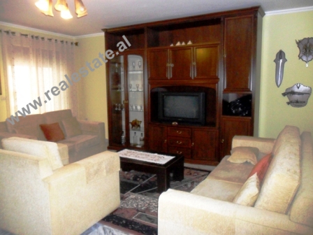 Apartment for rent in Myslym Shyri Street in Tirana, Albania (TRR-813-7)