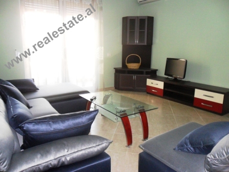 One bedroom apartment for rent in Elbasanit Street in Tirana, Albania (TRR-813-9)