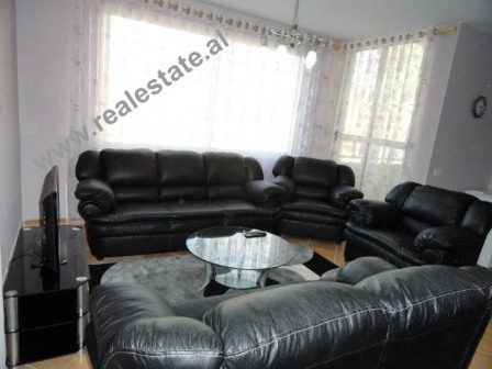 Apartment for rent close to the Artificial Lake in Tirana, Albania (TRR-813-12)