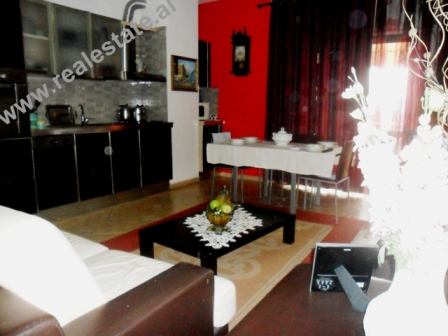 Apartment for rent in the Center of Tirana, Albania (TRR-813-13)