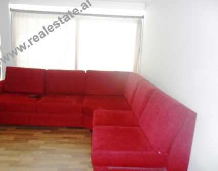 Apartment for rent in Kompleksi Dinamo Area in Tirana, Albania (TRR-813-15)