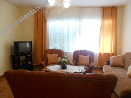 Apartment for rent in Myslym Shyri Street in Tirana, Albania (TRR-813-19)