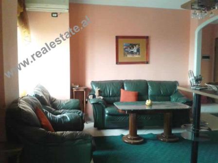 Apartment for rent at the Train Station in Tirana, Albania (TRR-813-24)