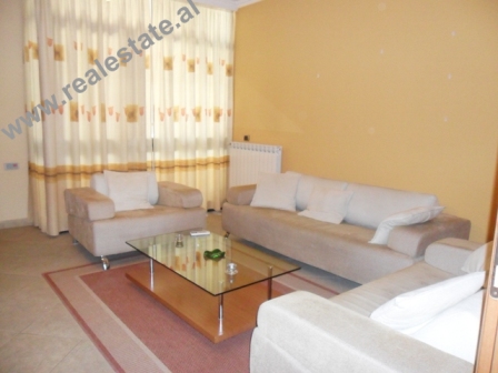 Apartment for rent at the Artificial Lake in Tirana, Albania (TRR-813-27)