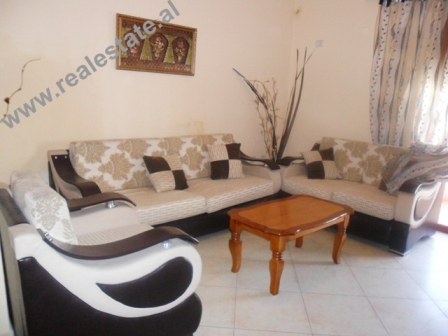 Apartment for rent close to Hygeja Hospital in Tirana, Albania (TRR-913-7)