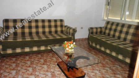 Apartment for rent in Ymer Kurti Street in Tirana, Albania (TRR-913-13)