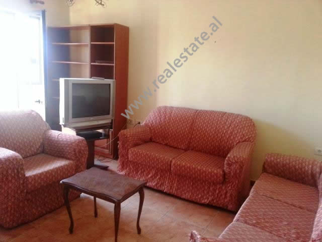 Apartment for rent in Asim Vokshi Street in Tirana , Albania  (TRR-913-32)