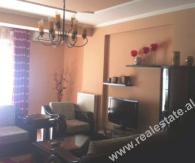 Apartment for rent in Komuna Parisit Street in Tirana, Albania (TRR-1013-9)