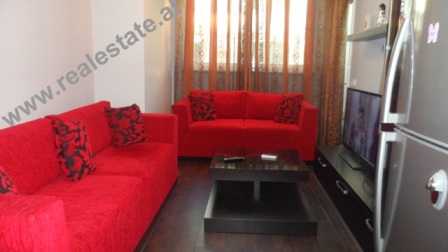 Luxury apartment for rent in Gjergj Fishta Boulevard in Tirana, Albania (TRR-1013-10)