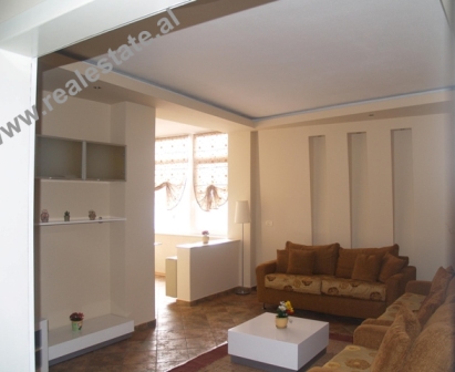 Apartment for rent in Kavajes Street in Tirana, Albania (TRR-1013-13)