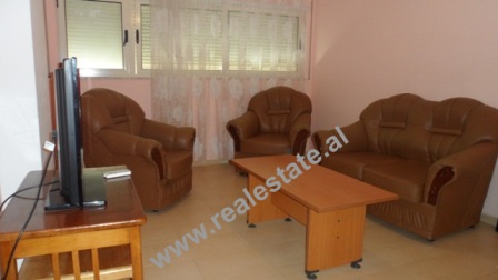 Apartment for rent in Don Bosko Street in Tirana, Albania (TRR-1013-14)