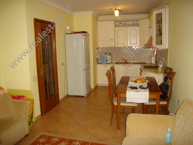 Two bedroom apartment for rent in Komuna e Parisit street in Tirana , Albania(TRR-1013-17)