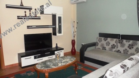 Apartment for rent in Shyqyri Berxolli Street in Tirana, Albania (TRR-913-22)