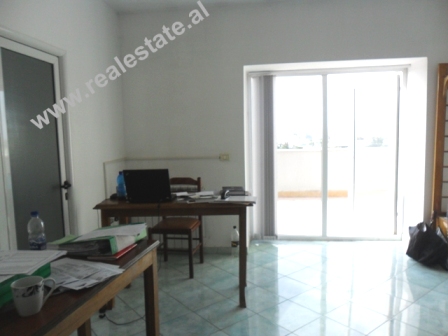 Apartment for rent in Dritan Hoxha Street in Tirana, Albania (TRR-1013-22)