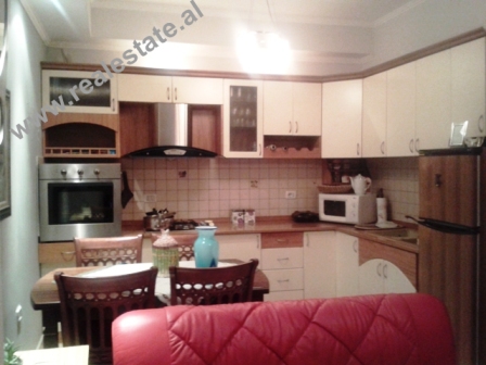 Apartment for rent in Islam Alla Street in Tirana, Albania (TRR-1013-23)