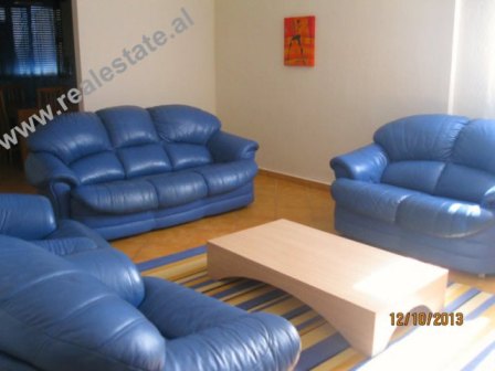 Apartment for rent in Komuna Parisit Street in Tirana, Albania (TRR-1013-27)