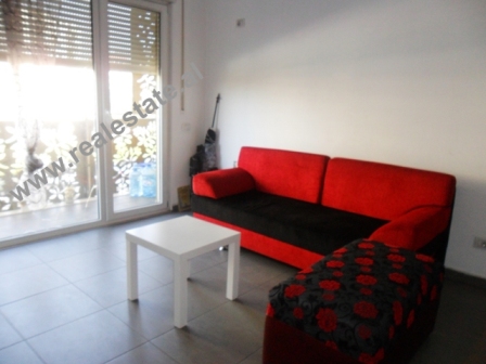 Apartment for rent in Zogu Zi Area in Tirana, Albania (TRR-1013-29)