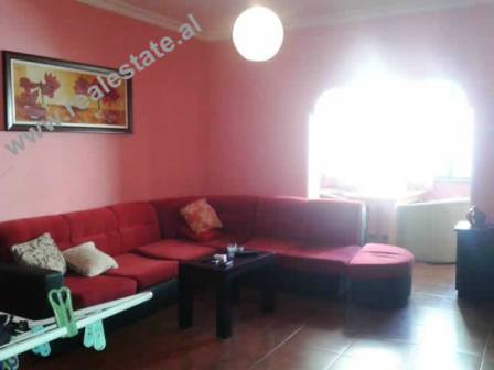 Apartment for rent in Myslym Shyri Street in Tirana, Albania (TRR-1013-34)