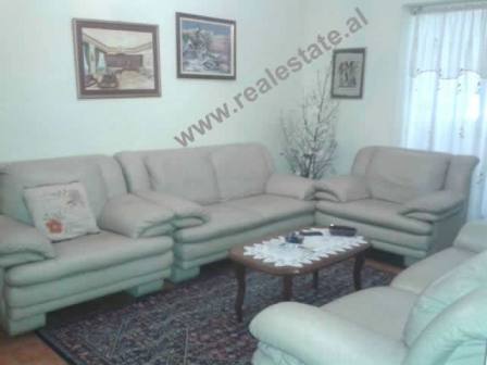 Apartment for rent in Bajram Curri Boulevard in Tirana, Albania (TRR-1013-35)