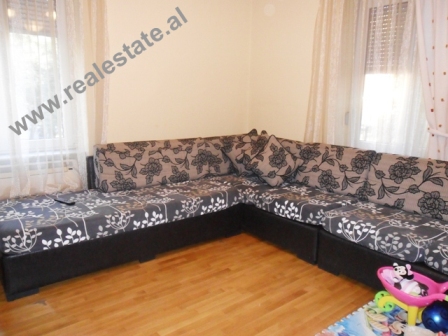 Apartment for rent in Reshit Collaku Street in Tirana, Albania (TRR-1013-31)