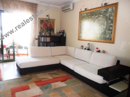 Apartment for rent in Abdyl Frasheri Street in Tirana, Albania (TRR-1013-45)