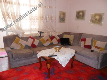 Apartment for rent in Perlat Rexhepi Street in Tirana, Albania (TRR-1013-46)