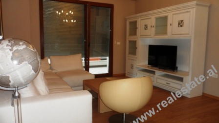 Modern apartment for rent in Gjergj Fishta Boulevard in Tirana, Albania (TRR-613-31)