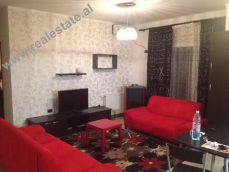 Apartment for rent in Xhon Kenedi Street in Tirana, Albania (TRR-1113-1)