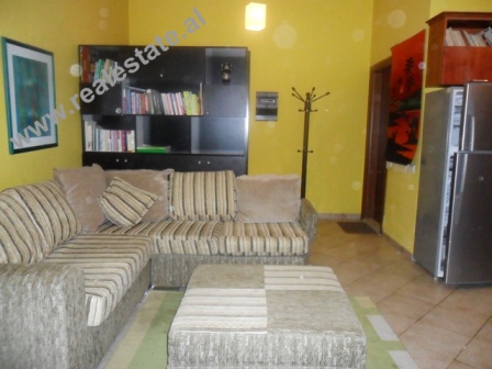 Apartment for rent in Pjeter Budi Street in Tirana, Albania (TRR-1113-3)