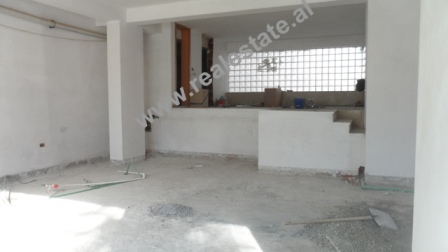 Business space for rent in Sali Butka Street in Tirana, Albania (TRR-1113-4)