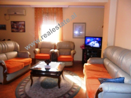 Apartment for sale in Shefqet Musaraj Street in Tirana, Albania (TRS-1113-6)