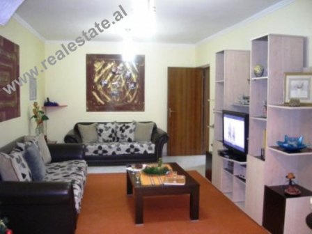 Apartment for rent in Margarita Tutulani Street in Tirana, Albania (TRR-1113-14)