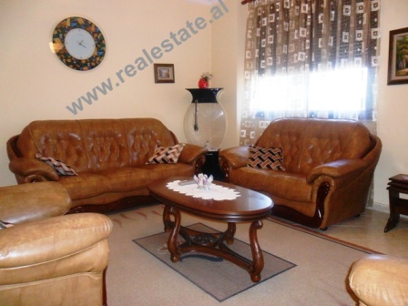 Apartment for rent in Gjergj Fishta Boulevard in Tirana, Albania