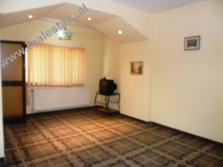 Apartment for rent in Nikolla Lena Street in Tirana, Albania (TRR-1113-27)