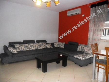 Apartment for rent in Don Bosko Street in Tirana, Albania (TRR-1113-28)