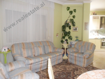 Apartment for rent in Myslym Shyri Street in Tirana, Albania (TRR-1113-32)