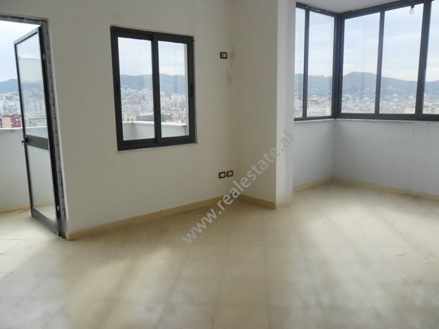 Apartment 2+1 for sale behind the European University in Tirana , (TRS-1012-7)