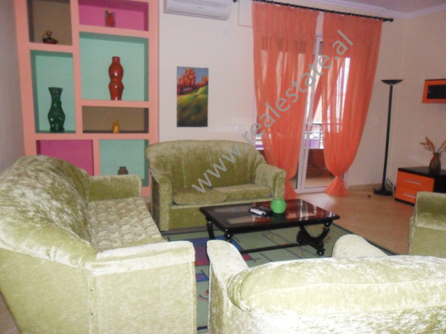 One bedroom apartment for rent in Hoxha Tahsim Street in Tirana , Albania (TRR-1213-1)