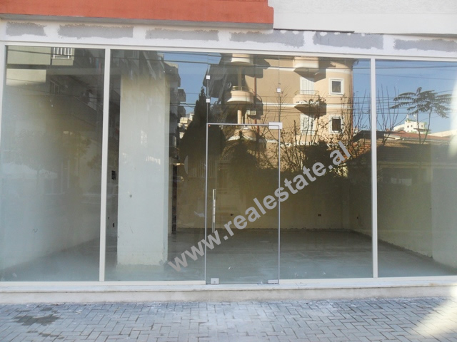 Store space for sale in Shefqet Kuka Street in Tirana , Albania (TRS-1213-36b)