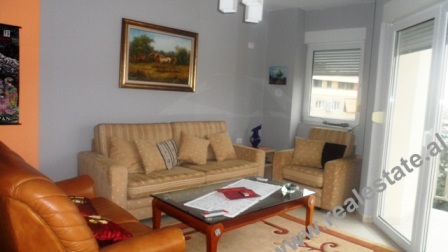 Apartment for rent in Dervish Hima Street in Tirana, Albania (TRR-1213-54)