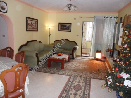 Apartment for rent in  Gjik Kuqali Street in Tirana, Albania  (TRR-1213-55b)