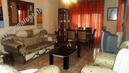 Apartment for rent in the Center of Tirana, Albania (TRR-1213-56)