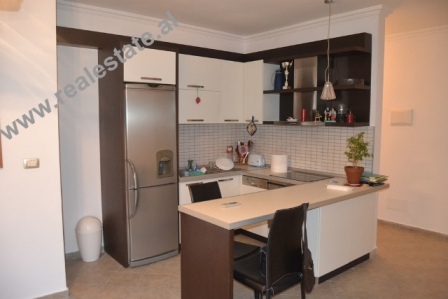 Apartment for rent close to Artificial Lake in Tirana, Albania (TRR-1213-57j)