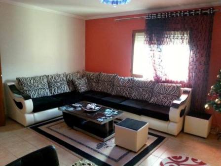 Apartment for rent in Frosina Plaku Street in Tirana, Albania  (TRR-1213-61b)