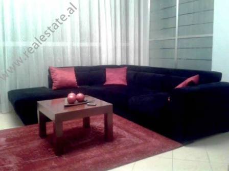 Apartment for rent in Dibra Street in Tirana, Albania (TRR-114-40j)