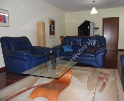 Apartment for rent in Nikolla Tupe Street in Tirana, Albania (TRR-114-46b)