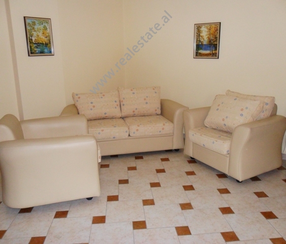 Apartment for rent in Myslym Shyri Street in Tirana, Albania (TRR-114-49b)