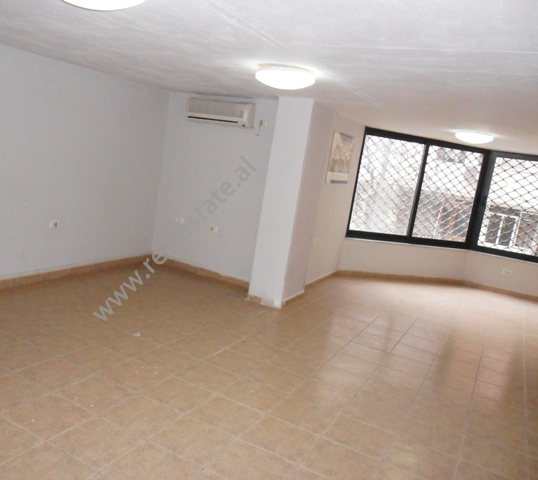 Store Space for rent in Myslym Shyri Street in Tirana, Albania  (TRR-114-50b)