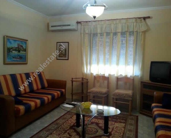 One bedroom apartment for rent in Elbasani Street in Tirana, Albania (TRR-114-56b)